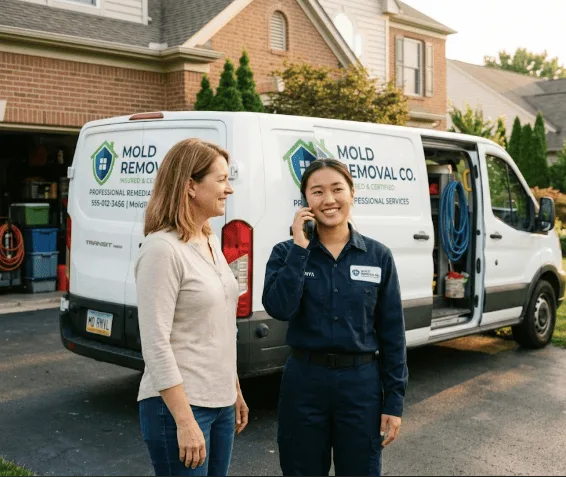 Crawlspace Mold Remediation Meyersville, TX FAQs